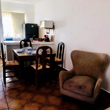 Casa Angeles Villa Nuevo Vallarta Eksteriør billede